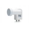 OPTICUM LNB Robust TWIN 0,1dB OPTICUM LNB Robust TWIN 0,1dB
