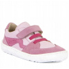 Froddo Barefoot RIVER Fuxia/Pink 32 21,1cm zdravé kroky Froddo Barefoot RIVER Fuxia/Pink 32 21,1cm zdravé kroky