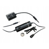Kondenzátorový mikrofón Audio-Technica ATR3350xiS Kondenzátorový mikrofón Audio-Technica ATR3350xiS