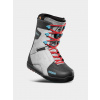 ThirtyTwo Lashed Fava (black/blue) 45, čierna ThirtyTwo Lashed Fava (black/blue) 45, čierna
