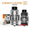 GEEKVAPE ZEUS SUB-OHM 25mm 3,5/5ml - BLACK VERZIA GEEKVAPE ZEUS SUB-OHM 25mm 3,5/5ml - BLACK VERZIA