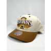 Mitchell & Ness Pánská kšiltovka Boston Bruins NHL Horizon Pro Snapback Vntg Mitchell & Ness Pánská kšiltovka Boston Bruins NHL Horizon Pro Snapback Vntg