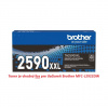 Brother TN-2590XXL - originální Brother TN-2590XXL - originální
