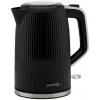 Elektrická kanvica Gorenje K17DPB 2200 W, 1,7 l, čierna Elektrická kanvica Gorenje K17DPB 2200 W, 1,7 l, čierna