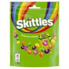 Skittles Crazy Sours žuvacie cukríky 152 g Skittles Crazy Sours žuvacie cukríky 152 g