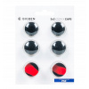 BigBen Thumb Grips DualSense PS5 BigBen Thumb Grips DualSense PS5