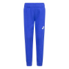 Nike Fleece Jogging Bottoms Infants Game Royal 2-3 roky Nike Fleece Jogging Bottoms Infants Game Royal 2-3 roky