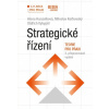 Strategické řízení - Alena Hanzelková Strategické řízení - Alena Hanzelková