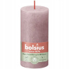 Tradičná parafínová sviečka Bolsius 1 ks Tradičná parafínová sviečka Bolsius 1 ks