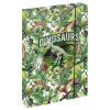 Baagl A4 Jumbo Dinosaur A-31750 Baagl A4 Jumbo Dinosaur A-31750