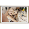 Denver PFF-3263LW digitálny WiFi fotorámik 80 cm 31.5 palca E (A - G) 1920 x 1080 Pixel 32 GB drevo (svetlé); 119101080030 Denver PFF-3263LW digitálny WiFi fotorámik 80 cm 31.5 palca E (A - G) 1920 x 1080 Pixel 32 GB drevo (svetlé); 119101080030
