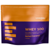 Voxberg Whey 100 - Srvátkový proteín 990 g Príchuť: Slaný karamel Voxberg Whey 100 - Srvátkový proteín 990 g Príchuť: Slaný karamel