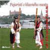 FUJARISTI 4. - Z hlavneho mesta /KAZETA !/ FUJARISTI 4. - Z hlavneho mesta /KAZETA !/