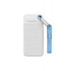 VERBATIM externí SSD 1TB Pocket SSD, USB-C, Bílá (32320) VERBATIM externí SSD 1TB Pocket SSD, USB-C, Bílá (32320)
