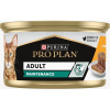 Pro Plan Cat Maintenance kura v paštéte 85 g Pro Plan Cat Maintenance kura v paštéte 85 g