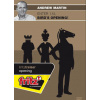 ChessBase Enter 1.f4, Bird's Opening!, Andrew Martin - verzia na stiahnutie (anglicky) ChessBase Enter 1.f4, Bird's Opening!, Andrew Martin - verzia na stiahnutie (anglicky)