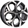 Hliníkové disky RacingLine FE175 6.0 Hliníkové disky RacingLine FE175 6.0