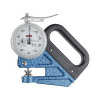 KÄFER Měřidlo tloušťky folií F1101/30, rozsah měření 1 mm KÄFER Měřidlo tloušťky folií F1101/30, rozsah měření 1 mm