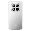Tactical TPU Plyo puzdro pre Xiaomi Redmi Note 15 Pro+ 5G/Poco M8 Pro Transparent Tactical TPU Plyo puzdro pre Xiaomi Redmi Note 15 Pro+ 5G/Poco M8 Pro Transparent
