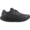 Salomon Aero Blaze 3 GRVL GTX black asphalt nepromokavé dámské Velikost: 40 Salomon Aero Blaze 3 GRVL GTX black asphalt nepromokavé dámské Velikost: 40