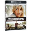 Sugarlandský expres 4K Ultra HD Blu-ray Sugarlandský expres 4K Ultra HD Blu-ray
