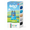 HEY CLAY HC50202 BLUEY Figúrka BLUEY HEY CLAY HC50202 BLUEY Figúrka BLUEY
