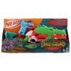 Nerf Dinosquad Combo Pack - F7518 Nerf Dinosquad Combo Pack - F7518