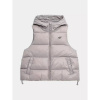 Down vest 4F F092 W 4FSS23TDJAF092-82S (119537) Black XL Down vest 4F F092 W 4FSS23TDJAF092-82S (119537) Black XL