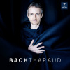 Alexandre Tharaud, BACH THARAUD, CD Alexandre Tharaud, BACH THARAUD, CD