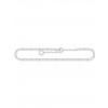 Thomas Sabo Double-Anklet AK0030-001-21 Thomas Sabo Double-Anklet AK0030-001-21