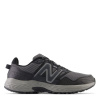 New Balance 410v8 Mens Trail Running Shoes Triple Black 8 (42) New Balance 410v8 Mens Trail Running Shoes Triple Black 8 (42)