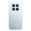 Tactical TPU Plyo Kryt pre Xiaomi Redmi Note 15 Pro 4G Transparent Tactical TPU Plyo Kryt pre Xiaomi Redmi Note 15 Pro 4G Transparent