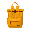 Batoh American Tourister Urban Groove City do 20 l, žltý Batoh American Tourister Urban Groove City do 20 l, žltý