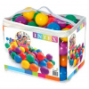 Intex plastové míčky small fun 100 kusů 8 cm Intex plastové míčky small fun 100 kusů 8 cm