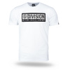 Pánské triko Dobermans Aggressive DIVISION PATCH TS392B velikost: M Pánské triko Dobermans Aggressive DIVISION PATCH TS392B velikost: M