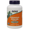 Now Potassium Chloride prášok 227 g Now Potassium Chloride prášok 227 g