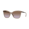 Slnečné okuliare Vogue VO5520S 294068 Veľkosť: 56 Slnečné okuliare Vogue VO5520S 294068 Veľkosť: 56