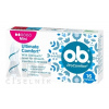 o.b. ProComfort Mini hygienické tampóny 1x16 ks o.b. ProComfort Mini hygienické tampóny 1x16 ks