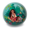 Lopta nafúknutá VAIANA 2 22 cm BIO BALL Lopta nafúknutá VAIANA 2 22 cm BIO BALL