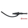 BREMBO Hlavný spojkový valec BREMBO C 56 034 BREMBO Hlavný spojkový valec BREMBO C 56 034