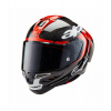 Přilba SUPERTECH R10 ELEMENT, ALPINESTARS (karbon/červená fluo/bílá) 2025 Velikost: S (obvod 55 - 56 cm) Přilba SUPERTECH R10 ELEMENT, ALPINESTARS (karbon/červená fluo/bílá) 2025 Velikost: S (obvod 55 - 56 cm)