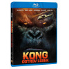 Kong: Ostrov lebiek - Blu-ray Kong: Ostrov lebiek - Blu-ray