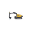 Siku Super Hydraulické rypadlo Volvo EC290 1:50 Siku Super Hydraulické rypadlo Volvo EC290 1:50