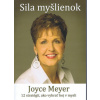 Sila myšlienok - Joyce Meyer Sila myšlienok - Joyce Meyer