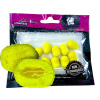 LK Baits Nutrigo Wafters 14mm 12ks - Mango/Pepermint LK Baits Nutrigo Wafters 14mm 12ks - Mango/Pepermint
