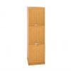 Vysoká skrinka LORA MDF NEW KLASIK S40 / 210/57 Tempo Kondela Vysoká skrinka LORA MDF NEW KLASIK S40 / 210/57 Tempo Kondela