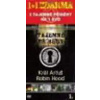 Tajemné příběhy 1 - Král Artuš, Robin Hood - DVD Tajemné příběhy 1 - Král Artuš, Robin Hood - DVD