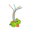 hračka striekajúca vodou 33 cm DINOSAURUS hračka striekajúca vodou 33 cm DINOSAURUS