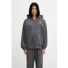 The North Face Essential Oversize mikina bavlnená pánska The North Face Essential Oversize mikina bavlnená pánska