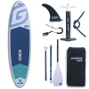 GLADIATOR One 10'8'' paddleboard Veľkosť: Univerzálna veľkosť GLADIATOR One 10'8'' paddleboard Veľkosť: Univerzálna veľkosť